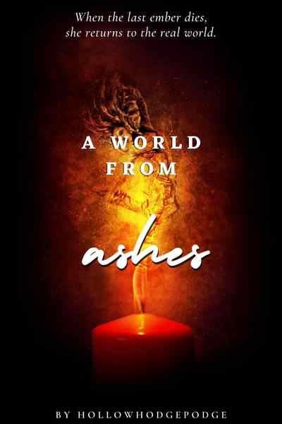a world from ashes