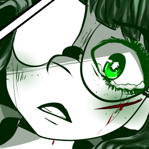 When the Sky turns Black| Ram horns| 5