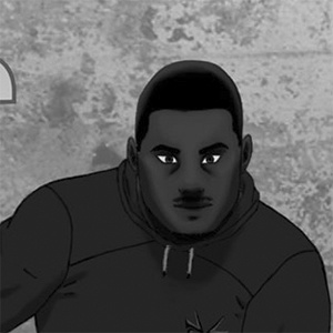 Chapter 1: Invasion