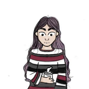N°1: horris