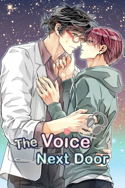 The Voice Next Door