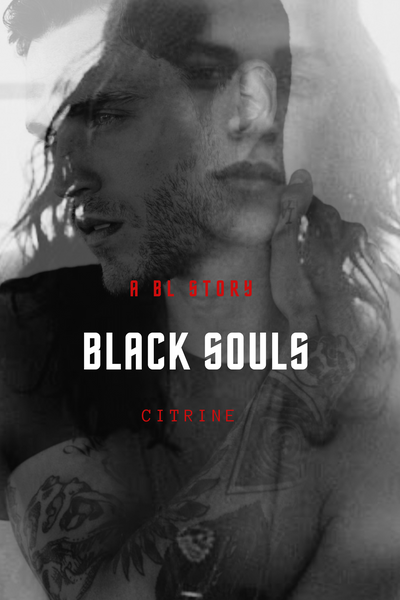 Black Souls 
