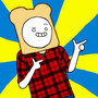 Wheat Comics