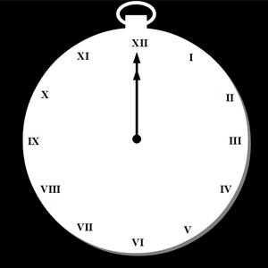 the time that binds us