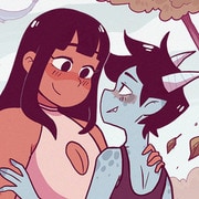 My Dragon Girlfriend
