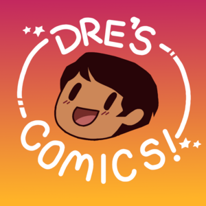 Comics by Dre