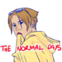 The Normal Days