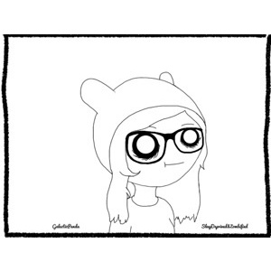 New art style