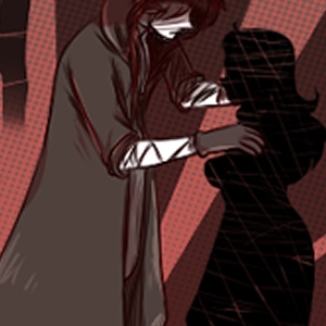 When the Sky turns Black| Marionette town| 10