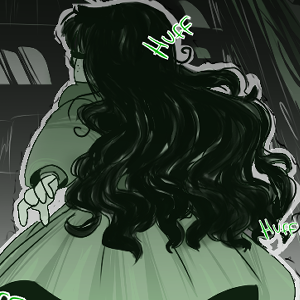 When the Sky turns Black| Ram horns| 1