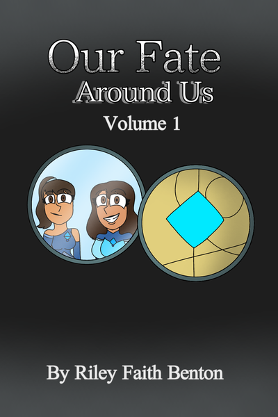 Our Fate Around Us 