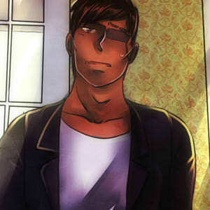 Ch 7 - Pg 16 - Discord