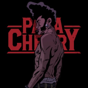 Papa Cherry "Virginia is for Lovers"