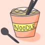 Instant noodle
