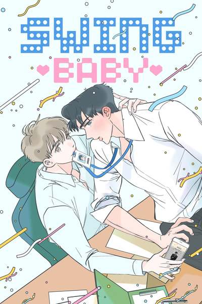 Tapas BL Swing Baby