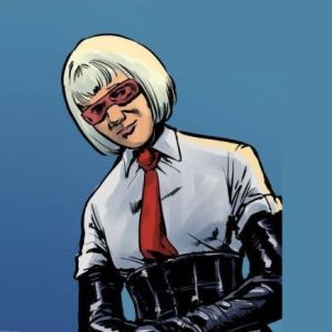 Femdom, Inc