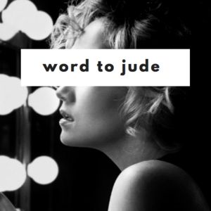 Word to Jude