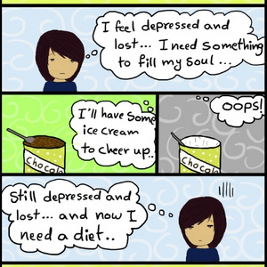 Short Story #4