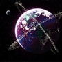 (Prologue) The Calamitous Misadventures of Osker - The World Before