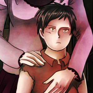 Ch 8 - Pg 1 - Before Greed 