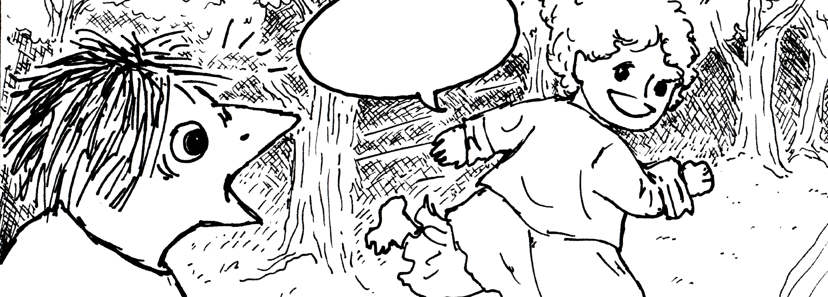 Woolum Child | Tapas