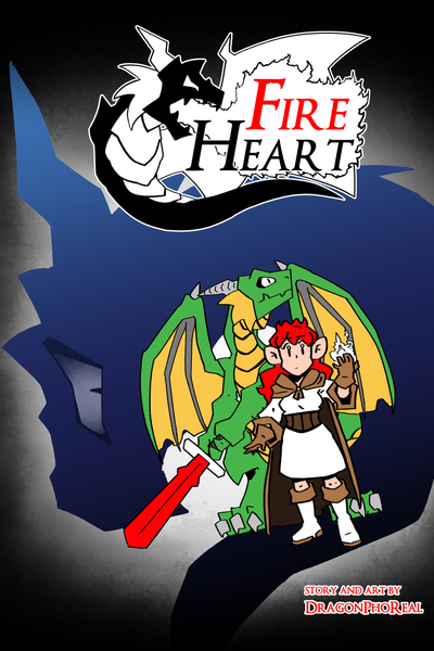 FireHeart
