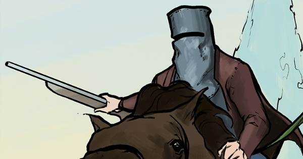 Read Outlaws of Oz: The Bushranger Chronicles :: Ned Kelly and the ...