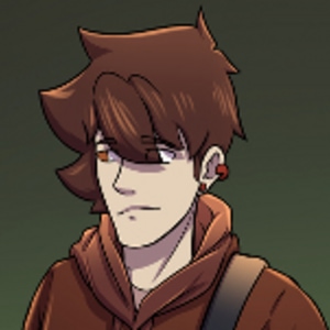 Prologue: I'm just his friend