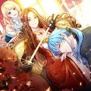 Beware the Villainess!