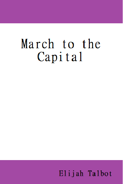March to the Capital