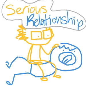 Serious Relationship
