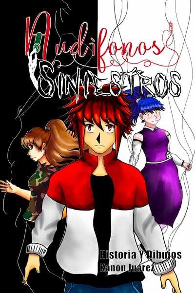 Audífonos Siniestros (ONE-SHOT)