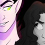 Netvor: Beauty and the Beast