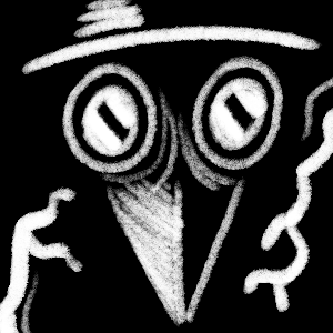 Panicked by Death