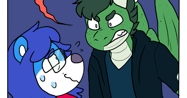 Nove Comics Pt Br Churrasqueiro Tapas