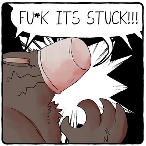 Stuck