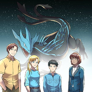 Vol.1 Ch.16: Odd Happenings pt.3