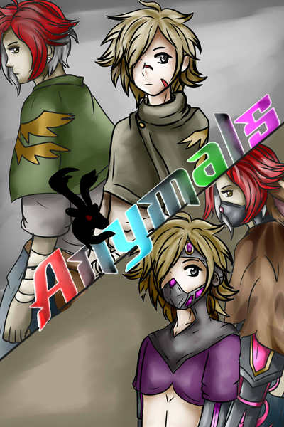 Anymals