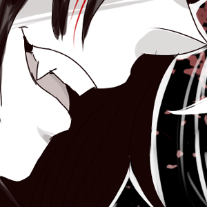 When the Sky turns Black| Ram horns| 2