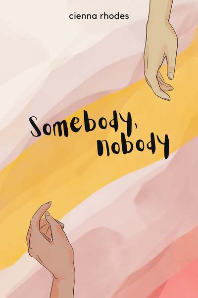 somebody, nobody