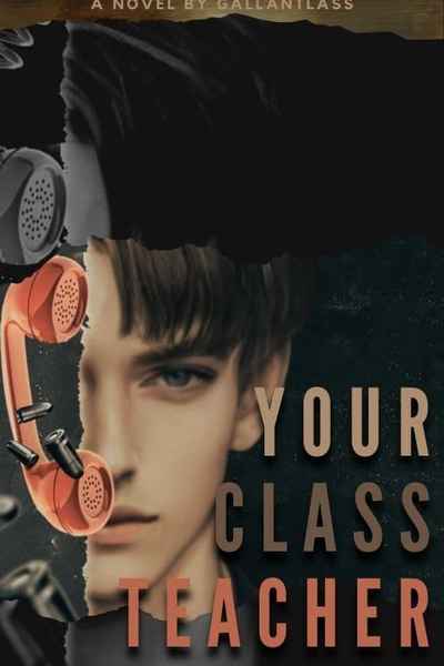 Your Class Teacher