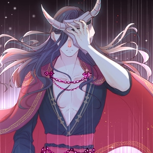 The God of Pain's Groom :: Kindness | Tapas