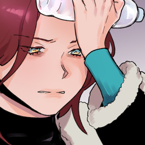 02. It's Been a While