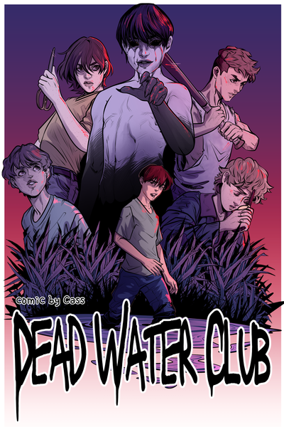 Tapas Mystery Dead Water Club