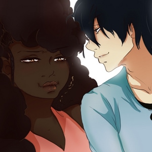 Catch Me! Fight Me! Love Me!