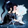 RyuTar, YinYuan - (Dark Wind, Icy Snow) [BL]