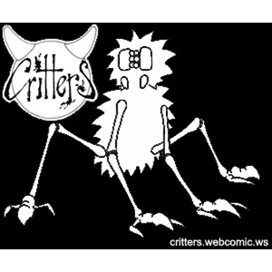 Cages chapter 1