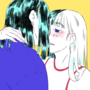 French Kiss