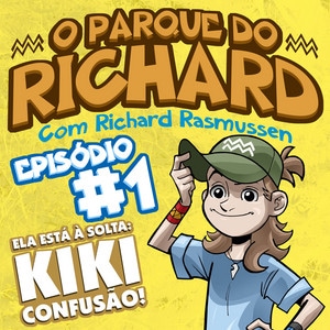 Kiki Confusão (parte 1)
