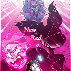 Rose-Tinted No More